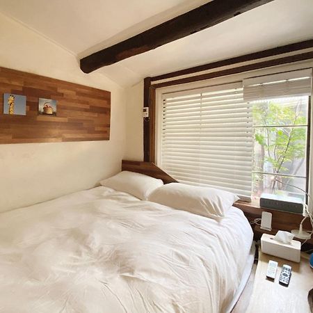 Viva La Vida - Jongno Hanok Private House ソウル特別市 エクステリア 写真