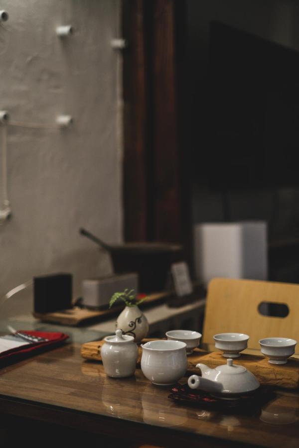 Viva La Vida - Jongno Hanok Private House ソウル特別市 エクステリア 写真