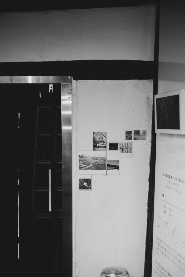 Viva La Vida - Jongno Hanok Private House ソウル特別市 エクステリア 写真
