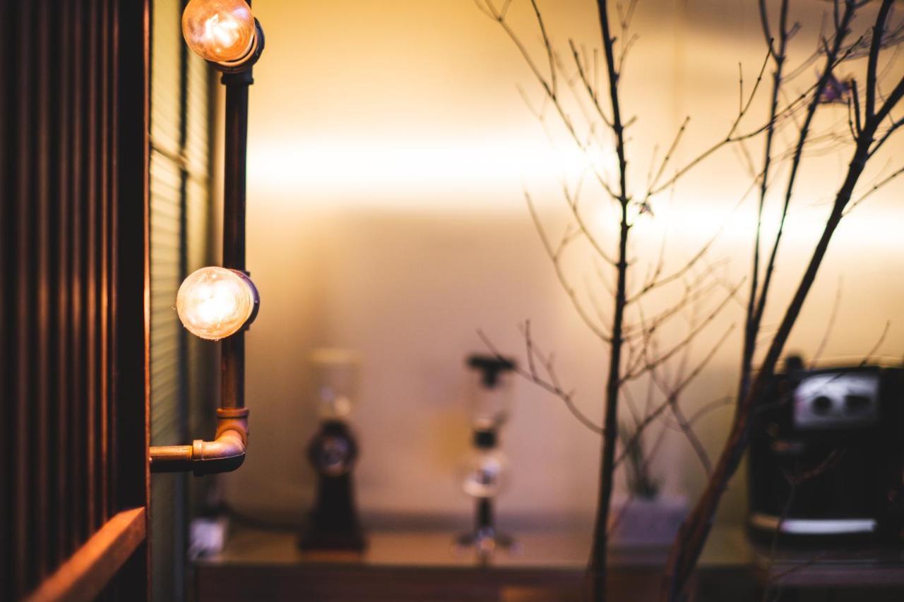 Viva La Vida - Jongno Hanok Private House ソウル特別市 エクステリア 写真