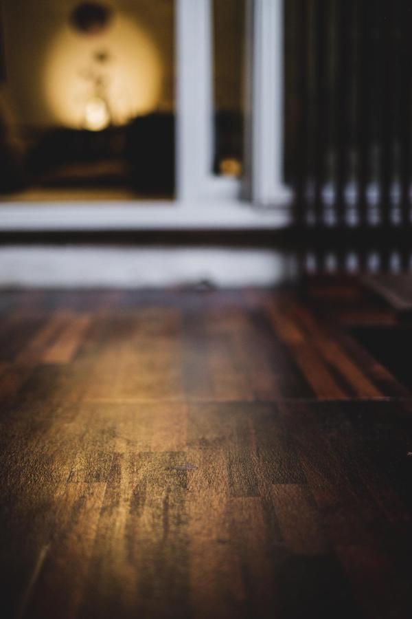 Viva La Vida - Jongno Hanok Private House ソウル特別市 エクステリア 写真