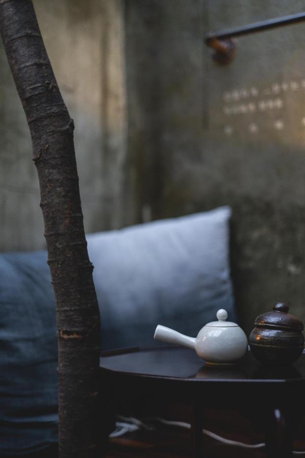 Viva La Vida - Jongno Hanok Private House ソウル特別市 エクステリア 写真
