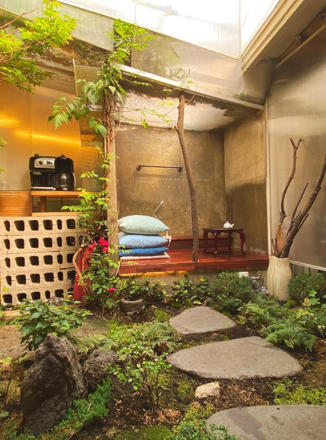 Viva La Vida - Jongno Hanok Private House ソウル特別市 エクステリア 写真
