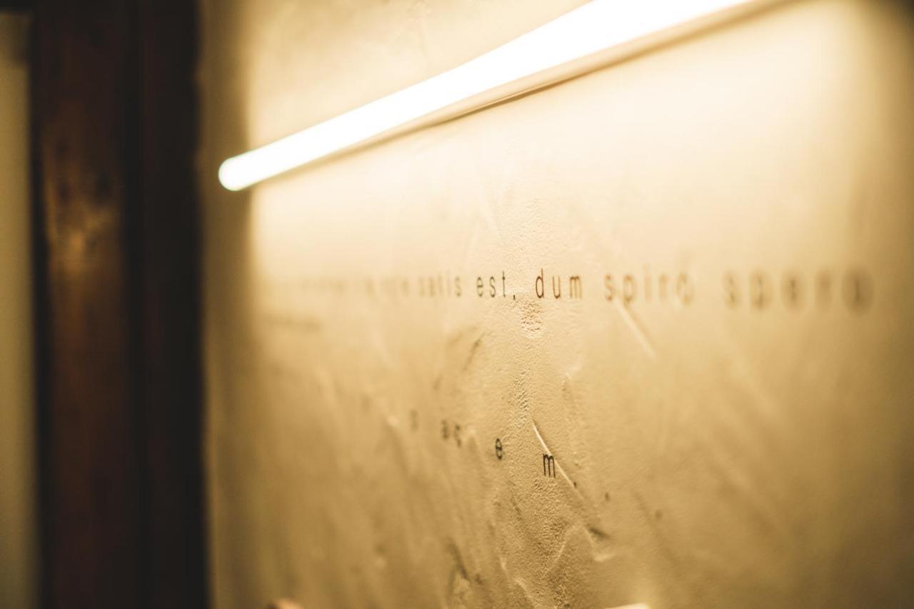 Viva La Vida - Jongno Hanok Private House ソウル特別市 エクステリア 写真