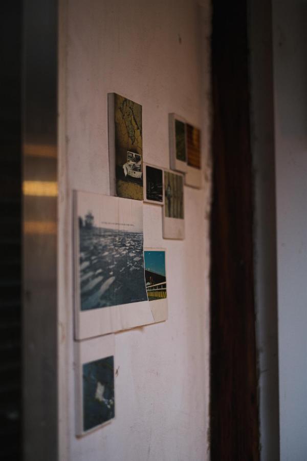 Viva La Vida - Jongno Hanok Private House ソウル特別市 エクステリア 写真