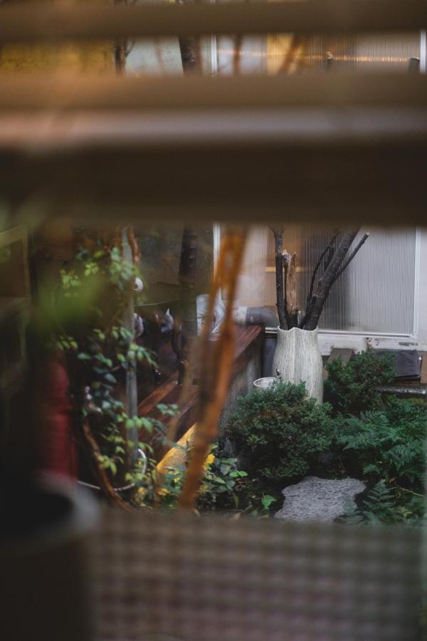 Viva La Vida - Jongno Hanok Private House ソウル特別市 エクステリア 写真