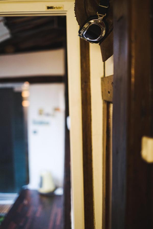 Viva La Vida - Jongno Hanok Private House ソウル特別市 エクステリア 写真